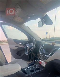 شيفروليه ايكونس